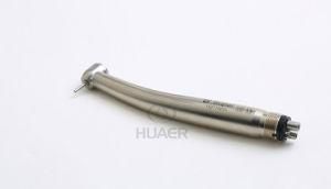 Good Quality Titanium Handle High Speed Air Turbine