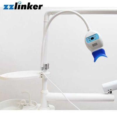 Lk-E12b Built-in Teeth Whitening Light Machine Device