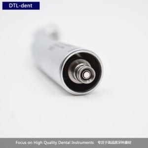 Dtl-Dent Optic Fiber Dental Handpiece for NSK Coupling with LED