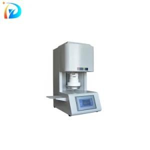 Dental Sintering Machine Dental Zirconia Sintering Furnace