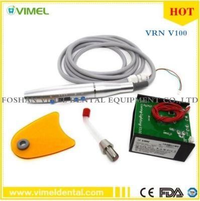 Vrn Dental Built-in LED Curing Light Device Metal Handpiece V100