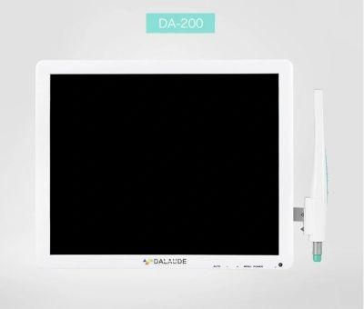 17&prime;inch Dental Endoscope System Intra Oral Camera