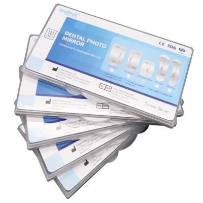 High Quality Lingual Buccal Photograhic Glass Mirror