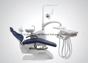 Hot Selling High Quality Dental Unit with ISO CE Approved Hb2200 New