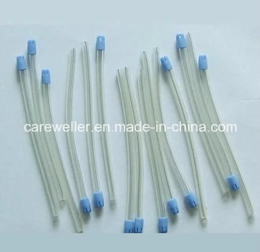 Disposable Dental Straw with High Quality