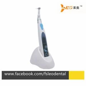 Root Canal Treatment Wireless Dental Endo Motor