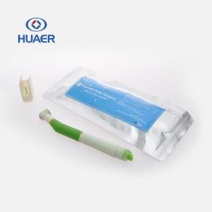 Disposable Dental Turbine Disposable Dental Handpiece for Dental Clinic