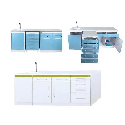Dental Hospital Furniture Clinic Cabinet Sterilization Unit