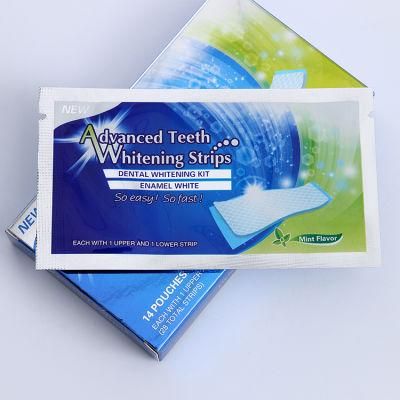 Advanced Teeth Whitening Strips White Teeth Whitening Strips White Strips