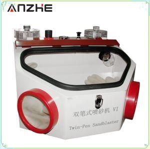 Good Price Dental Lab Equipment Dental Sandblaster