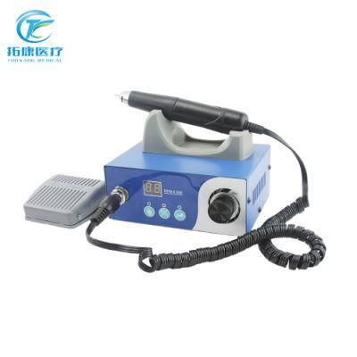 Charming Equipment of Brushless Electric Portable Micromotor Dental Drilling Machine Micro Motor