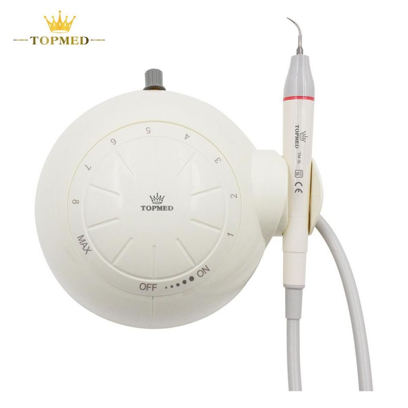 Medical Equipment Dental Instrument Detachable Handpiece Ultrasonic Dental Scaler