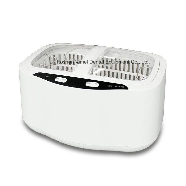 Digital 2.5L Ultrasonic Cleaner Dental Hospital Medical Equipment