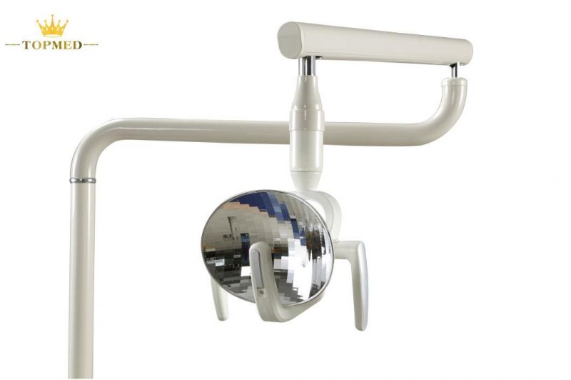 Medical Supply Dental Equipment China Good Quality Leather Dental Unit