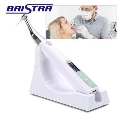 LED Dental Wireless Endo Motor with Apex Locator Endodontic Treatment