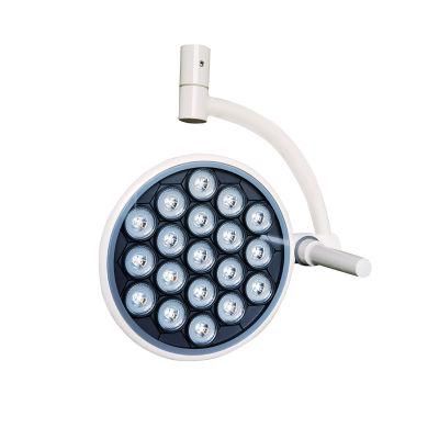 LED Operating Light Implant Lamp for Dental Chair