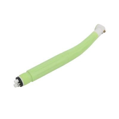 Colorfu Disposable Dental High Speed Handpiece LED Anti-Infection Personal Use