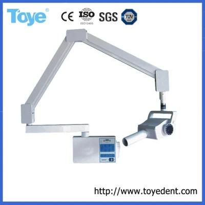 Hight Quality Best Price Wall-Mounted Dental X Ray Unit