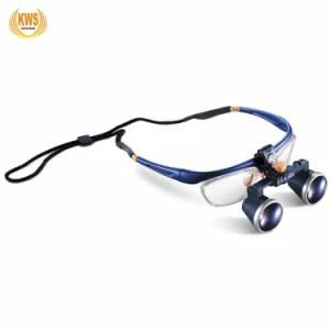 2.5X Binocular Medical Dental Loupes