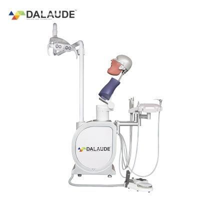 High Quality Electrical Oral Simulation Practice System China manufacturer