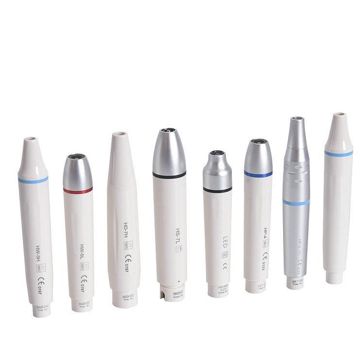 Dental Full Range Cover Woodpecker EMS Piezo Dte Satelec Vrn Ultrasonic Scaler Handpiece