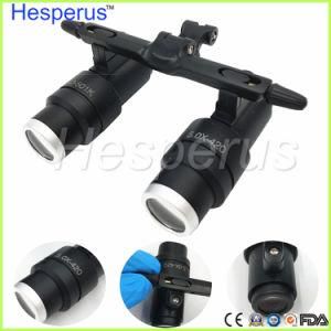 Best 4.0X 5.0X 6.0X Head Wear Binocular Medical Surgical Dental Loupes Magnifier Glasses