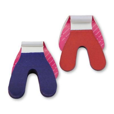 Dental Articulating Paper with Horse Shoe Type