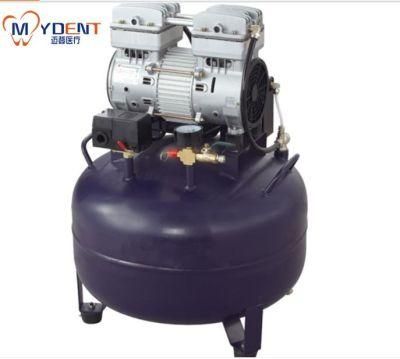 Dental Equipment Oil-Less Air Compressor