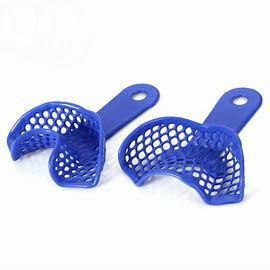 Dental Impression Teeth Tray, Mouth Tray