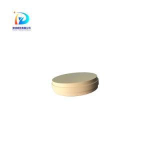 4 Colors Supply Dental Peek Blocks Disc for Open System/Zirkonzahn