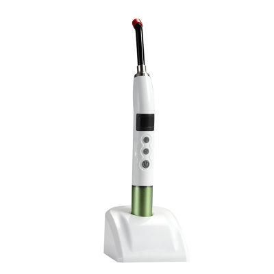 Colorful Fashion Type LED Dental Curing Light
