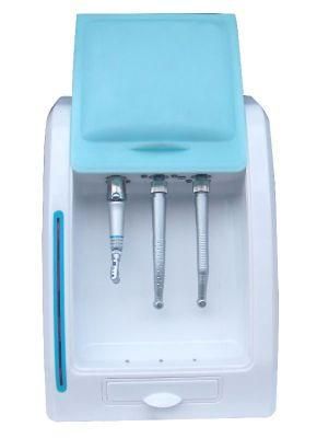Hot Sell Dental Supply Digital Handpiece Cleaning Lubricant Device
