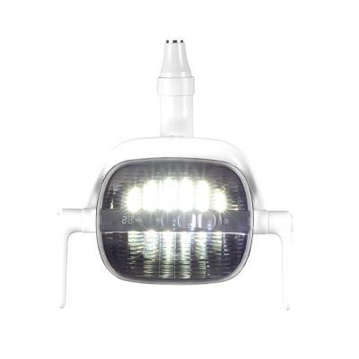 LED Sensor Operating Reflecting Lamp for Dental Unit