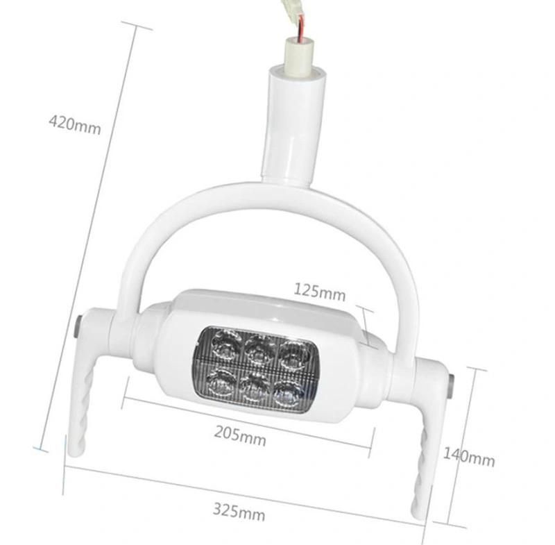 Dental Equipment LED Lamp Oral Light