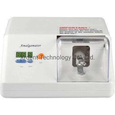 Cheap Portable Digital Capsule Amalgam Mixer Dental Instrument Dental Amalgamator Machine Price