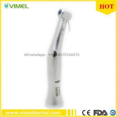 NSK S Max Sg20 Surgical 20: 1 Dental Implant Handpiece