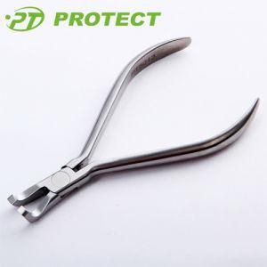 Dental Orthodontic Crimpable Hook Pliers