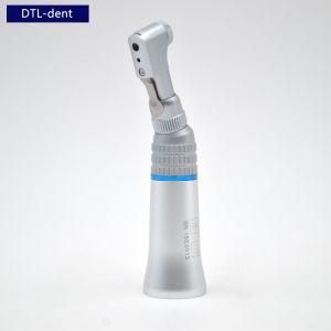 Dental Handpiece External Low Speed Contra Angle Ex-203c