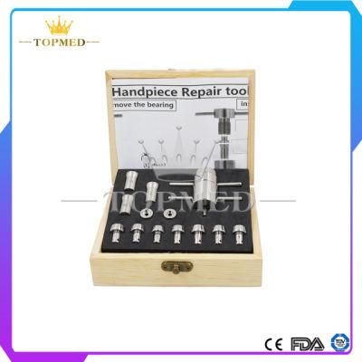 Dental Equipment Dental Product for Dental Handpiece Bearing Repair Tools