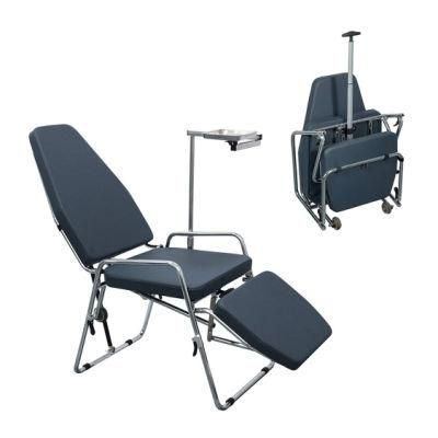 Portable High Quality Folding Dental Chair