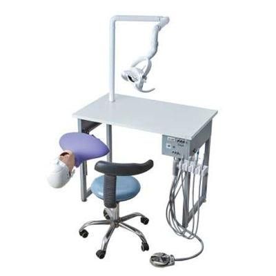 Dental Laboratory Education Equipment Simulation System Simulator