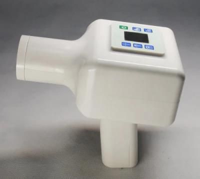 60kv Portable Digital Dental X-ray Unit Machine Camera
