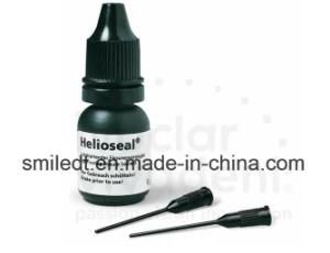 Helioseal Light-Curing Resin-Based Fissure Sealants