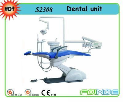 S2308 Hot Sale CE and FDA Approved Dental Unit Price