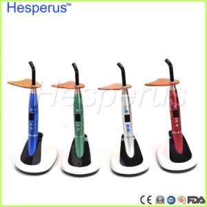 Dental Lamp Dental LED Curing Light Vrm V200 Hesperus