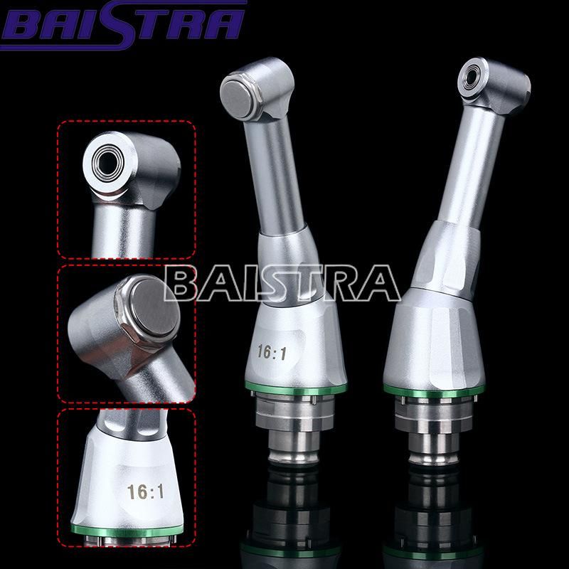Baistra Mini Dental Wireless Endo Motor for Endodontic Use