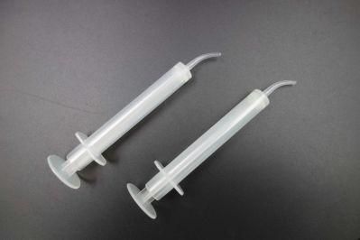 Curved Utility Syringes 5 Ml
