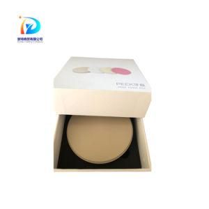 Ultra Translucent Cadcam System Dental Peek Block