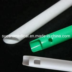 Vented/Non-Vented Autoclavable Disposable Oral Evacuator Straight Tips