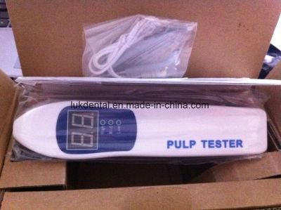 Dental Unit Pulp Tester (PT-02)